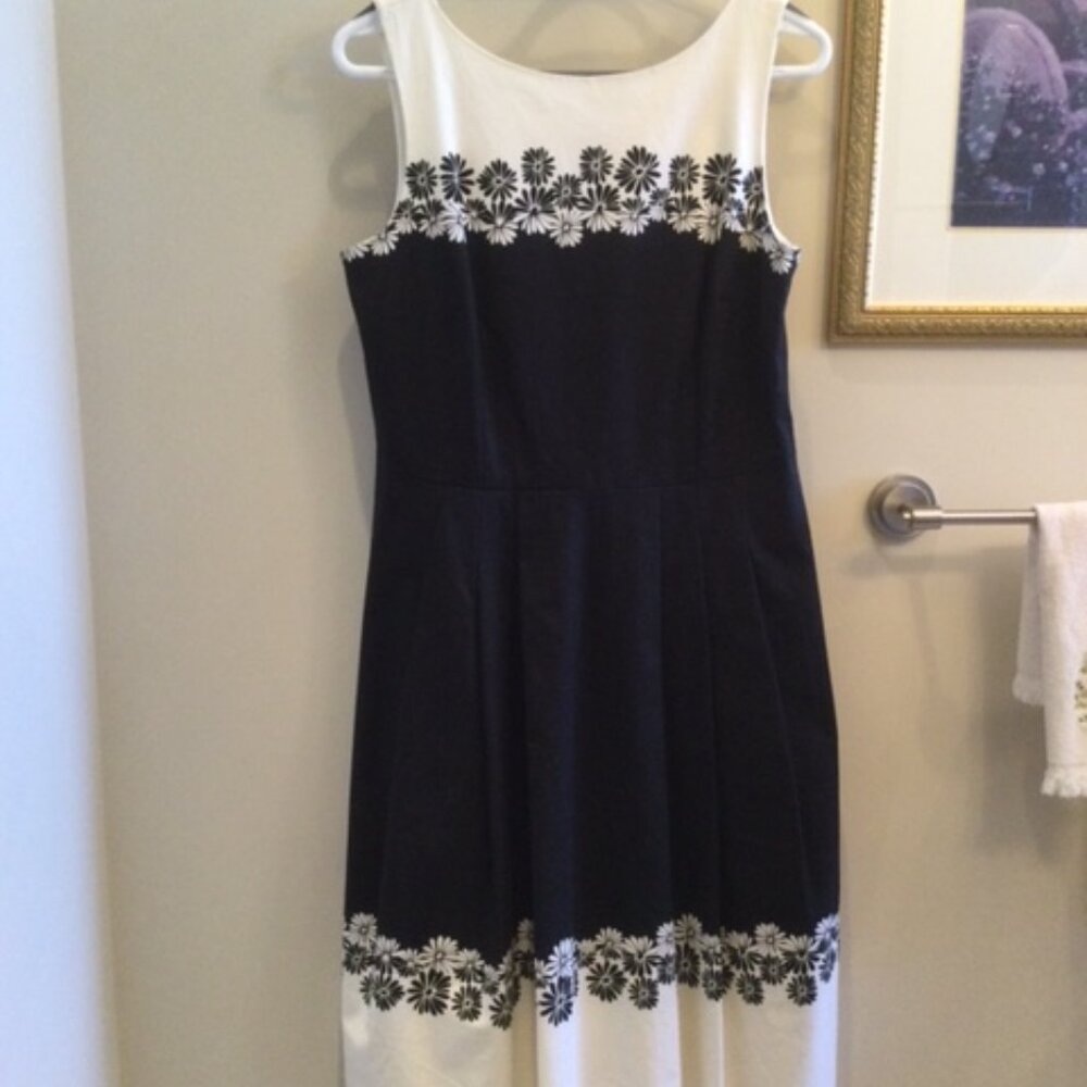 Talbots Dress - Picture 3 of 6